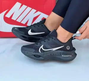 Original Nike Zoom X in Black