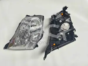 Toyota Voxy Noah 2017-2021 Model Headlights Head Lamp