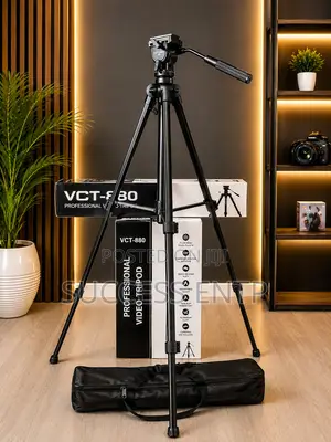 Tripod Camera Stands