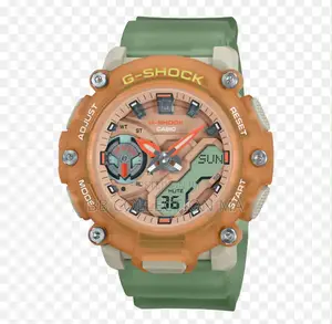 Casio G-Shock Watch