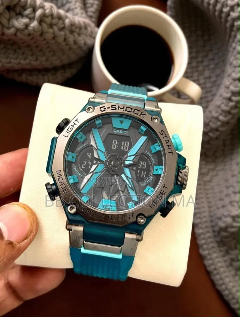 Casio G-Shock Watch