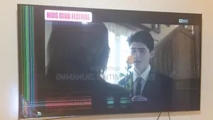 Samsung 85" TV