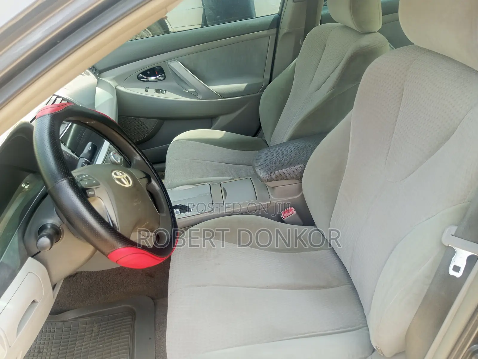 Subaru Outback 2.5i 2011 Black