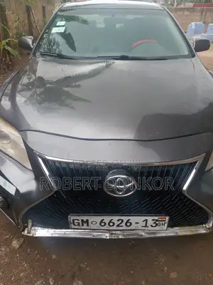 Subaru Outback 2.5i 2011 Black