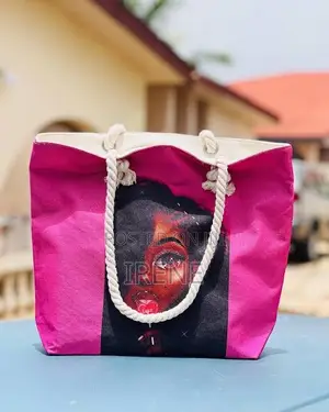 Serwaa’s Goodies