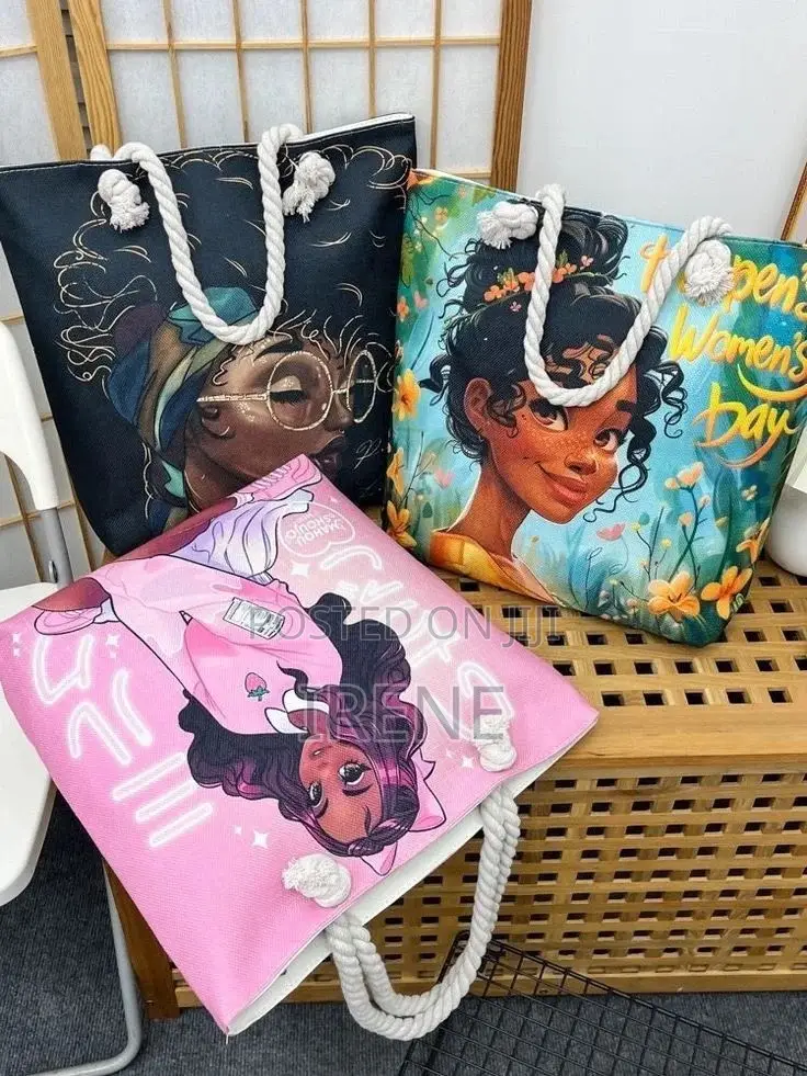 Serwaa’s Goodies