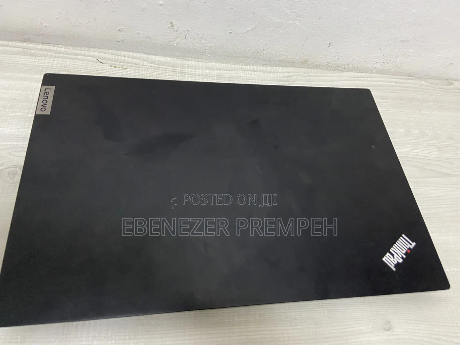 Laptop Lenovo ThinkPad T15 Gen1 16GB Intel Core i5 SSD 256GB