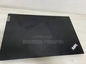 Laptop Lenovo ThinkPad T15 Gen1 16GB Intel Core i5 SSD 256GB