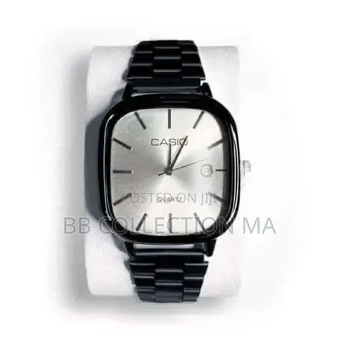 Rolex Style Watch
