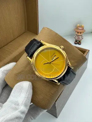 Rolex Style Watch