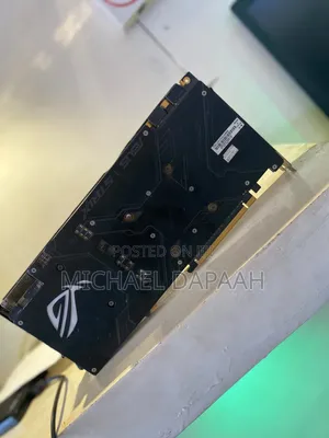 ASUS Strix GTX 1070 8gb