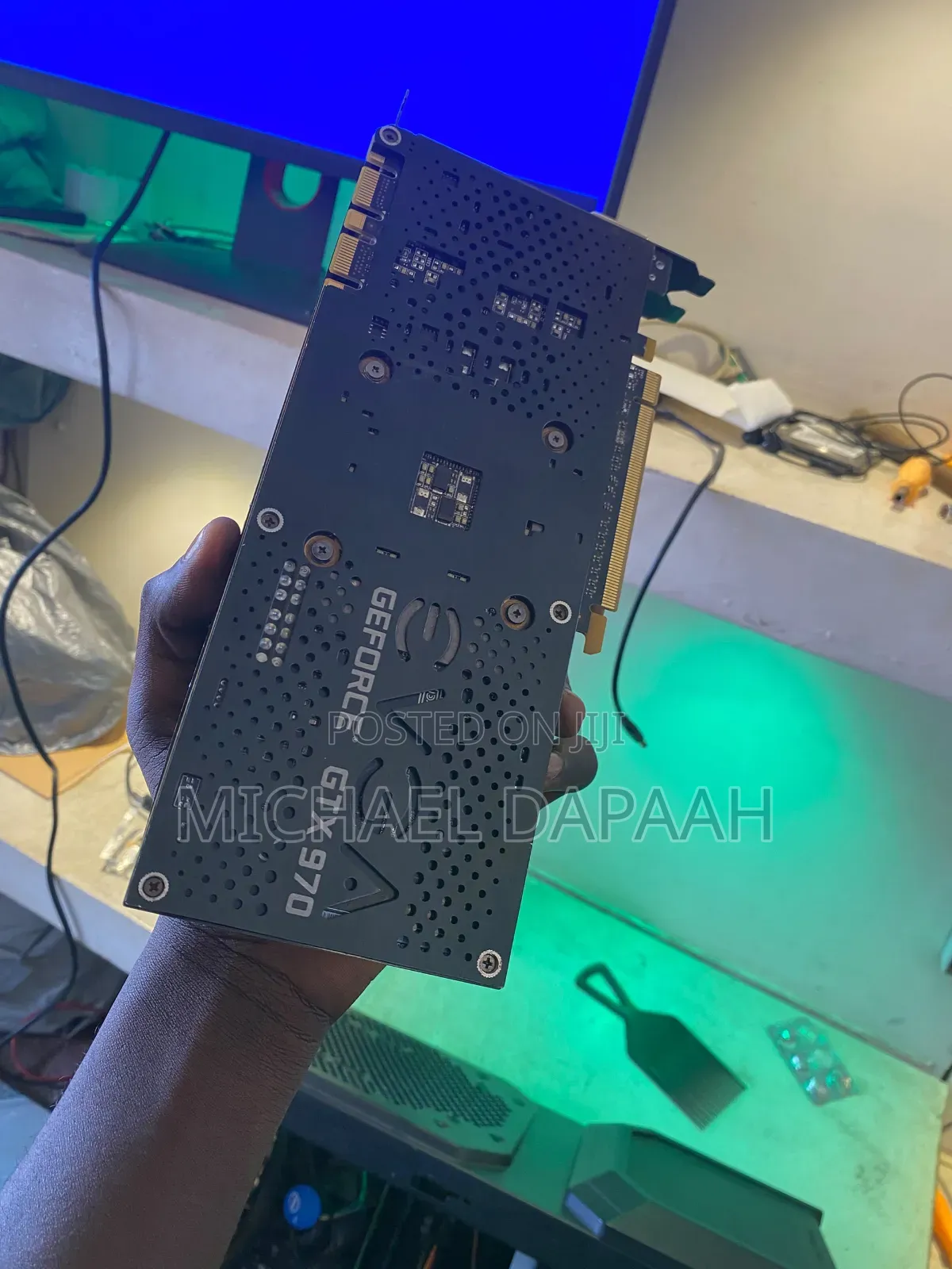 ASUS Strix GTX 1070 8gb