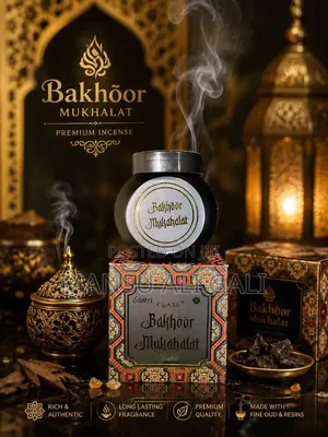 Savitri Bakhoor Powder Incense