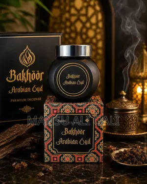 Savitri Bakhoor Powder Incense