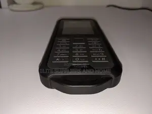 Nokia 800 Tough 4 GB Black