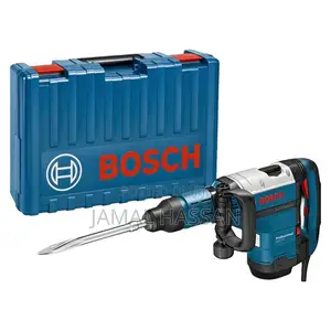 Bosch PRO GSH 7 VC Demolition Hammer With SDS Max