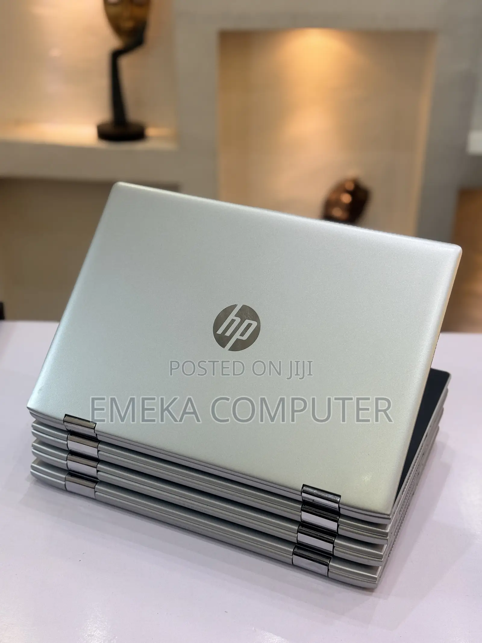Laptop HP ProBook 440 G1 8GB Intel Core i5 SSD 256GB