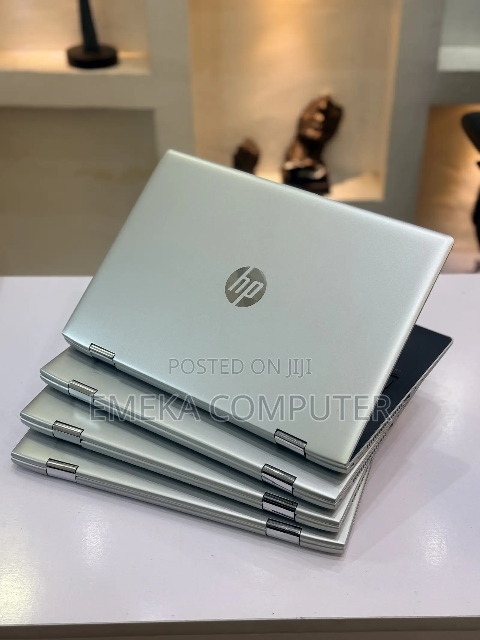 Laptop HP ProBook 440 G1 8GB Intel Core i5 SSD 256GB