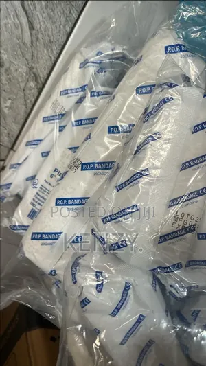 Pop Bandage