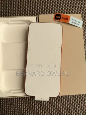 Apple iPhone 17 Pro Max 1 TB Orange