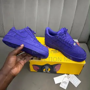 Nike Air Force 1 Low Sneakers