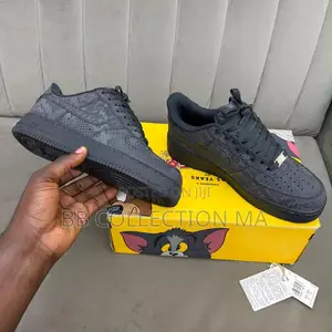 Nike Air Force 1 Low Sneakers
