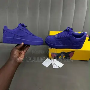 Nike Air Force 1 Low Sneakers