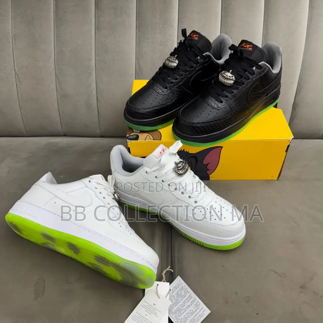 Nike Air Force 1 Low Sneakers