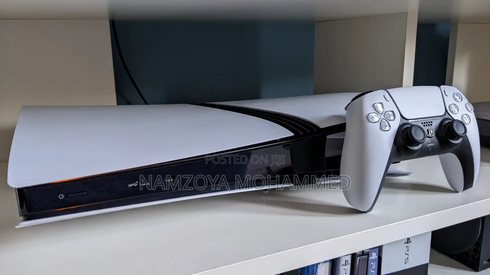 Play Station 5 Slim