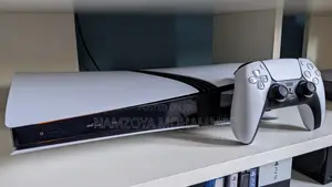 Play Station 5 Slim