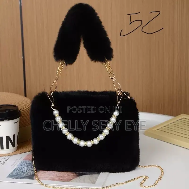 Bags Is a Nice Bags