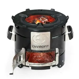 Envirofit Coalpot