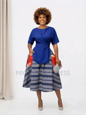 Ladies Wear