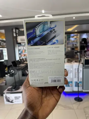Essager 10000mAh 20W Magnetic Powerbank