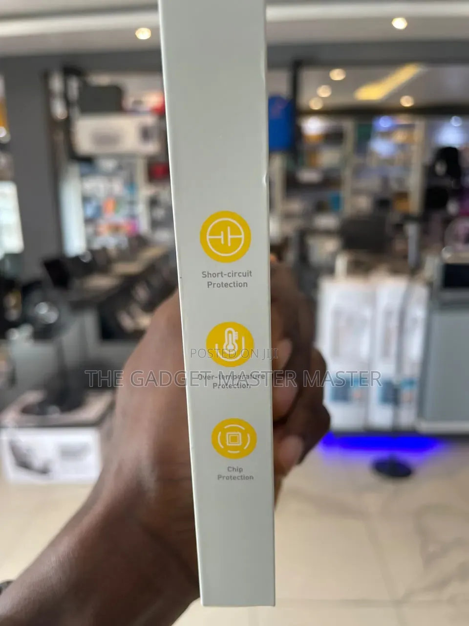 Essager 10000mAh 20W Magnetic Powerbank