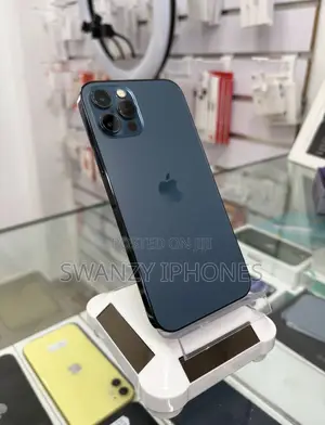Apple iPhone 12 Pro 128 GB Blue