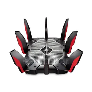 TP Link AX11000 Gaming Router Wifi 6