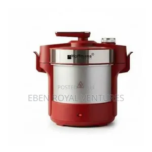 Fufu Swallow Maker