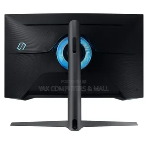 32 Inch SAMSUNG Odyssey G7 Resolution With 240hz Refresh Rate