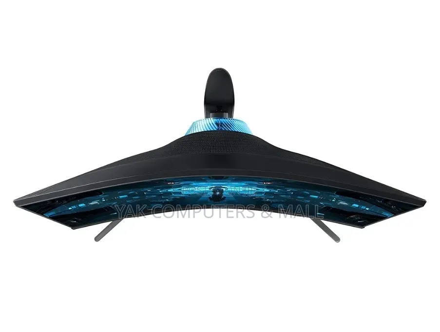32 Inch SAMSUNG Odyssey G7 Resolution With 240hz Refresh Rate