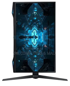 32 Inch SAMSUNG Odyssey G7 Resolution With 240hz Refresh Rate