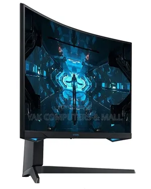 32 Inch SAMSUNG Odyssey G7 Resolution With 240hz Refresh Rate