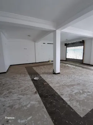 Shop or Office Space for Rent at Spintex
