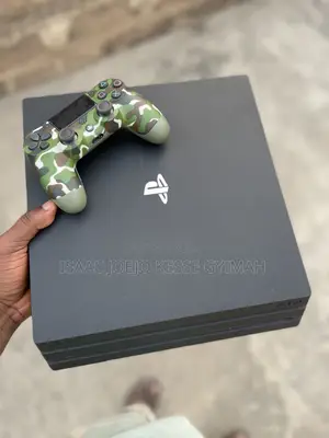 Ps4 Pro Jailbreak With 12 Nice Games