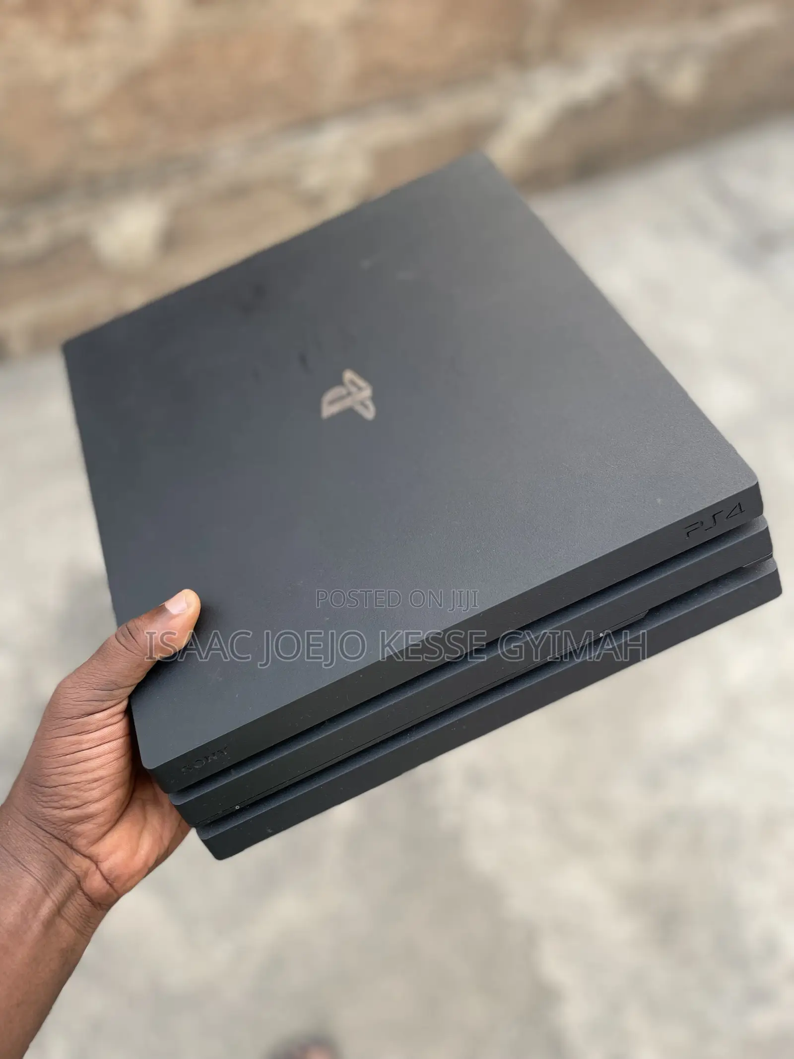 Ps4 Pro Jailbreak With 12 Nice Games