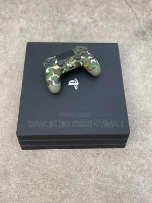 Ps4 Pro Jailbreak With 12 Nice Games