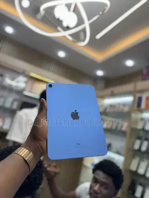 Apple iPad 10.2 (2020) Wi-Fi 256 GB Blue