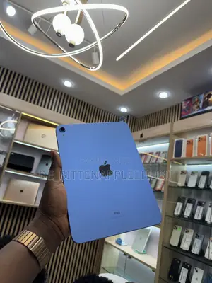 Apple iPad 10.2 (2020) Wi-Fi 256 GB Blue