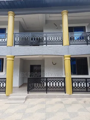 2bdrm Apartment in Amasaman for rent