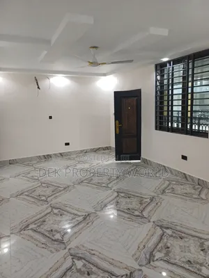 2bdrm Apartment in Amasaman for rent